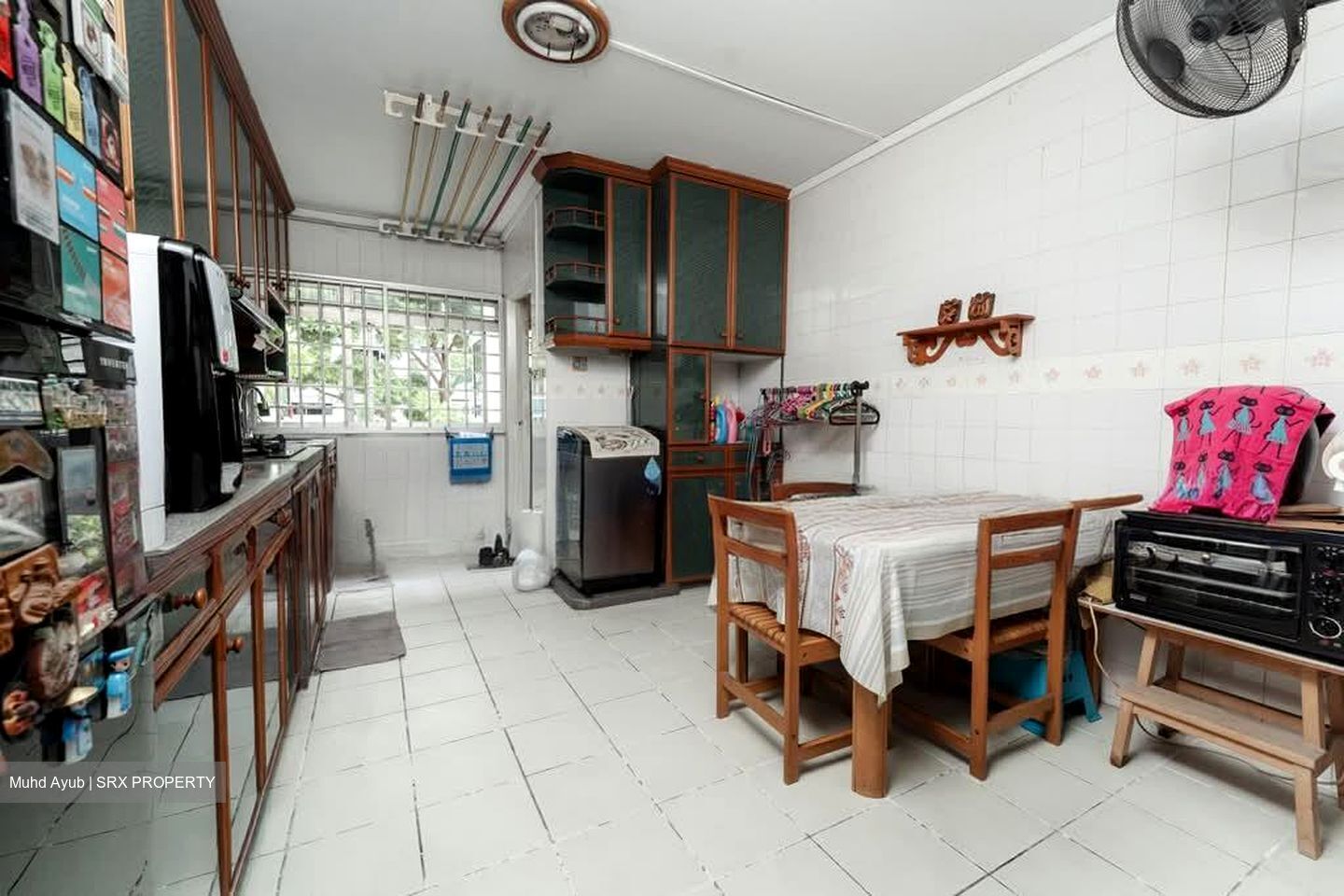 Blk 632 Pasir Ris Drive 3 (Pasir Ris), HDB 4 Rooms #597220061